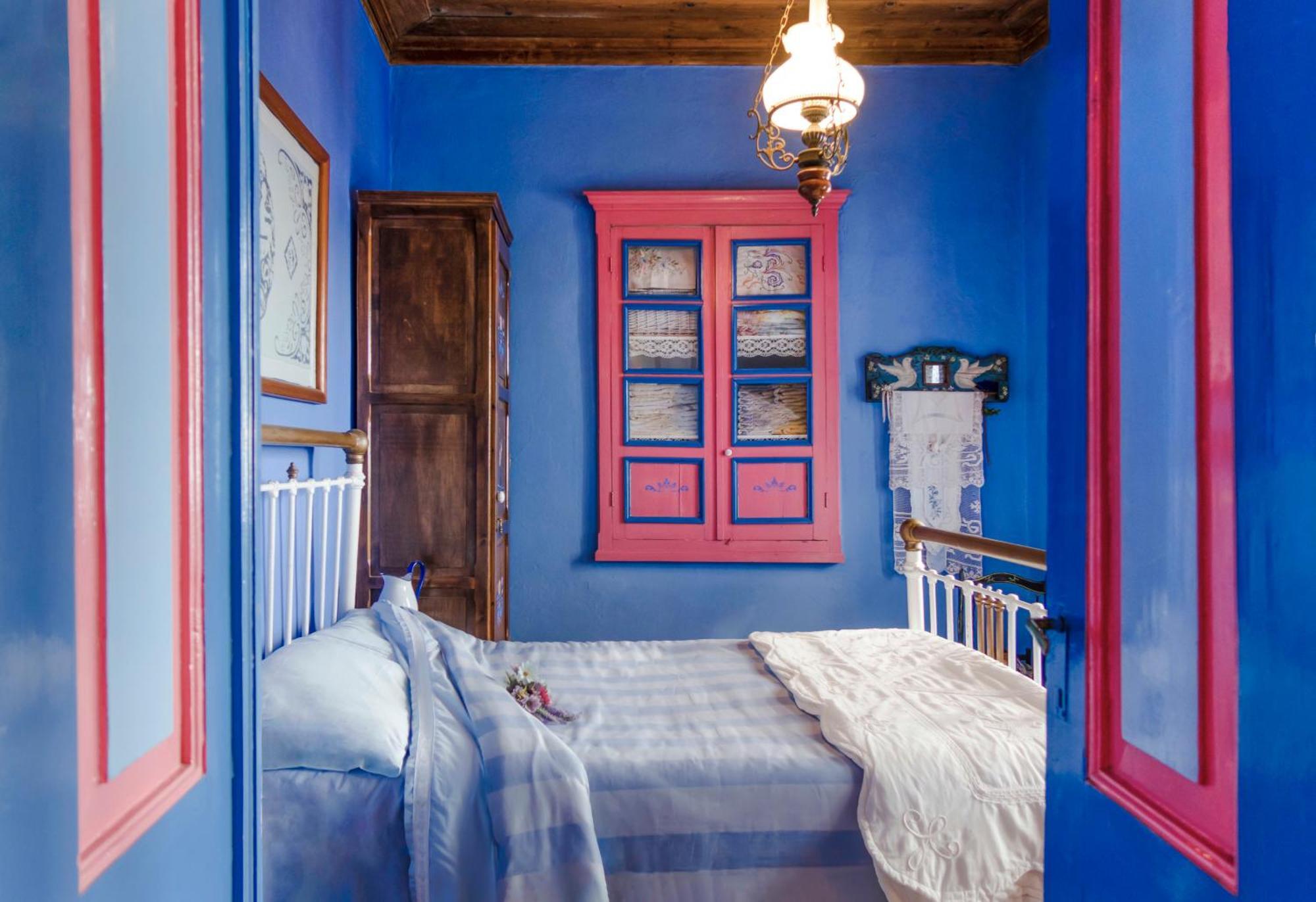 Daphne Holiday home