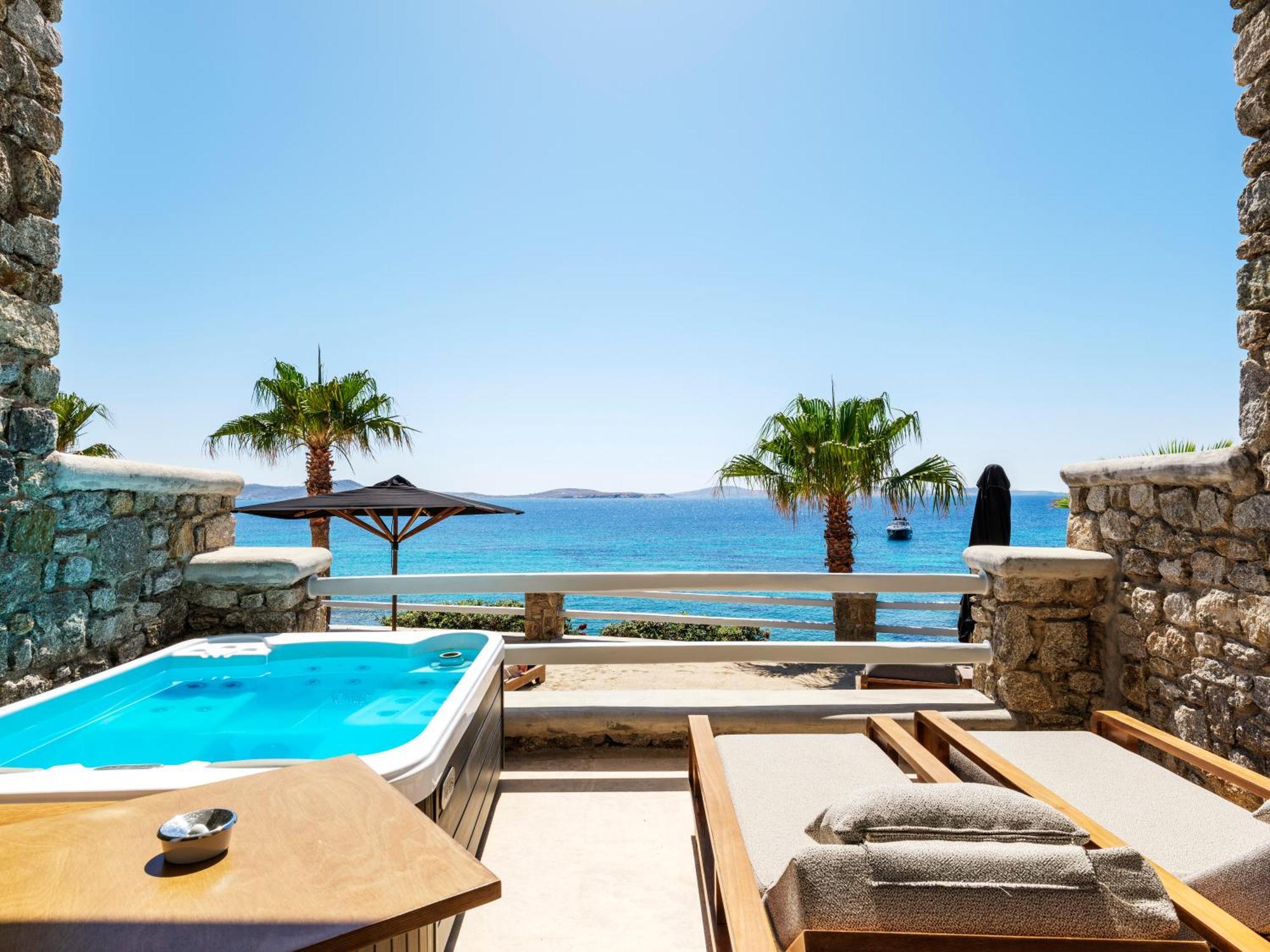 Hotel Anax And Spa 5*