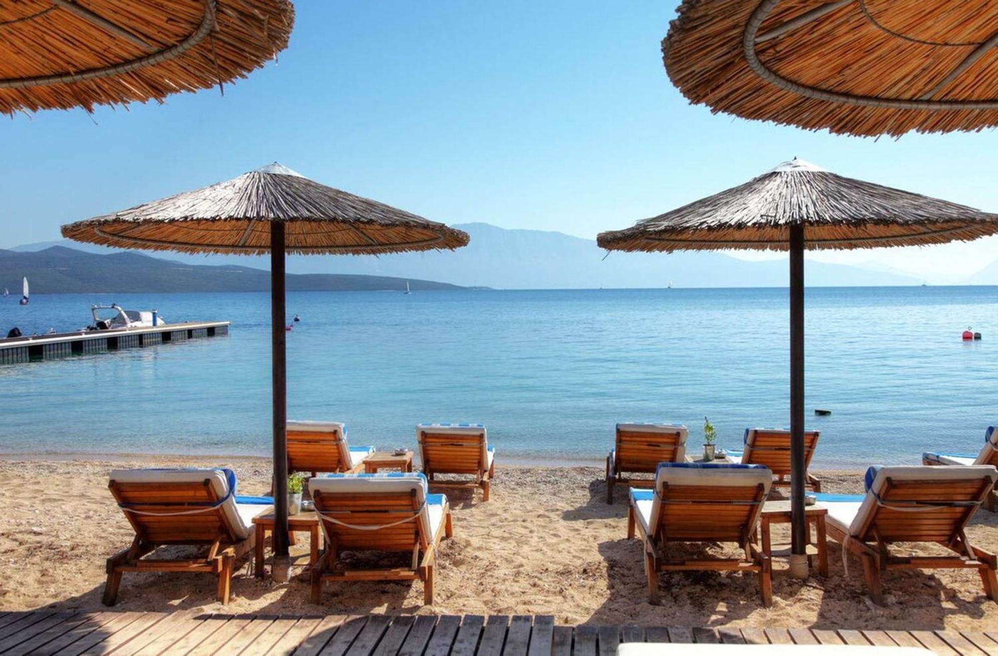 Lefkada Summer House Near The Holiday home *
