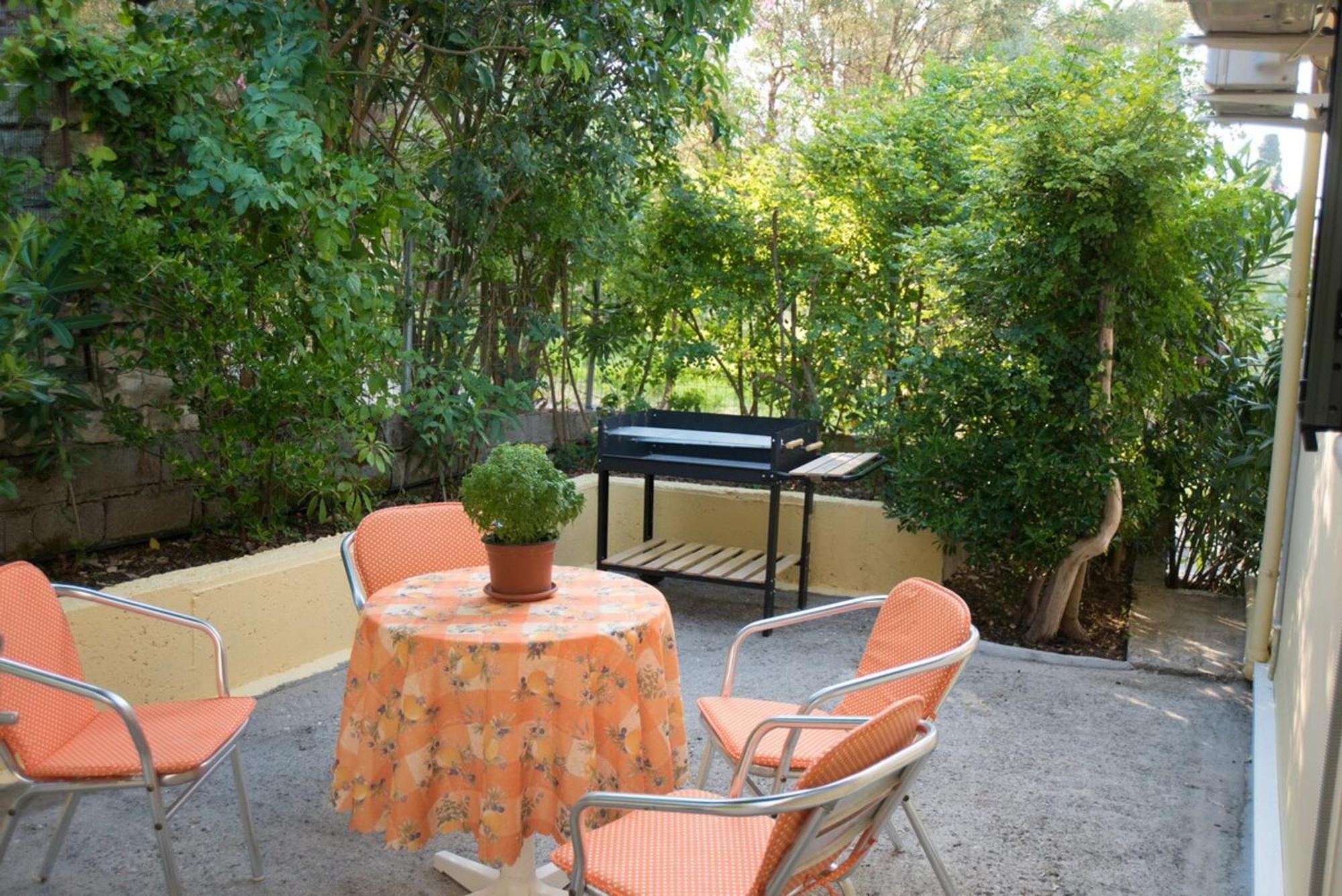 Holiday home Lefkada Summer House Near The