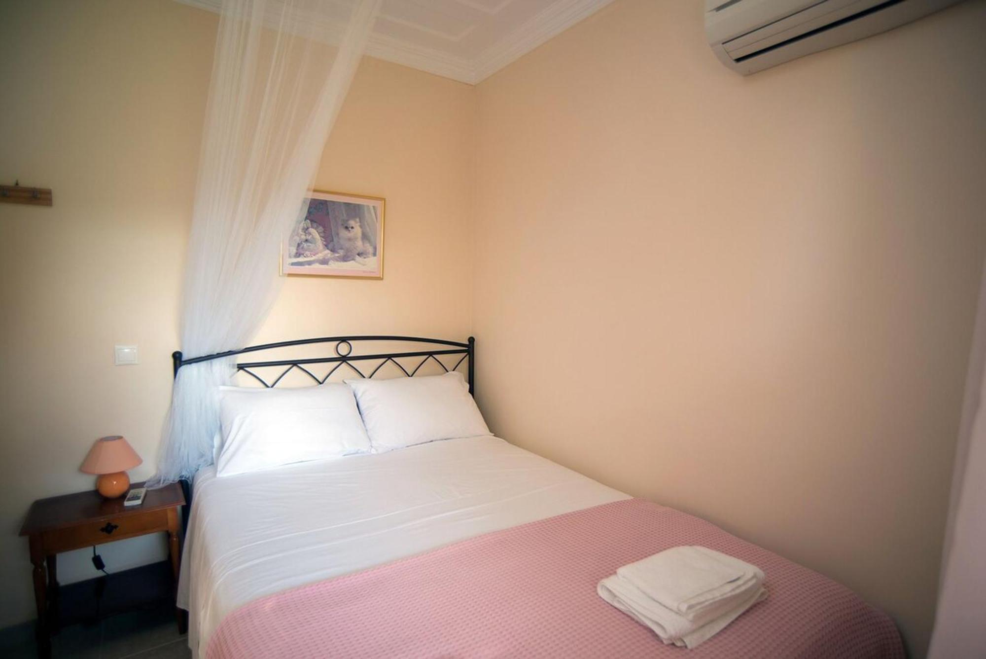 Holiday home Lefkada Summer House Near The *