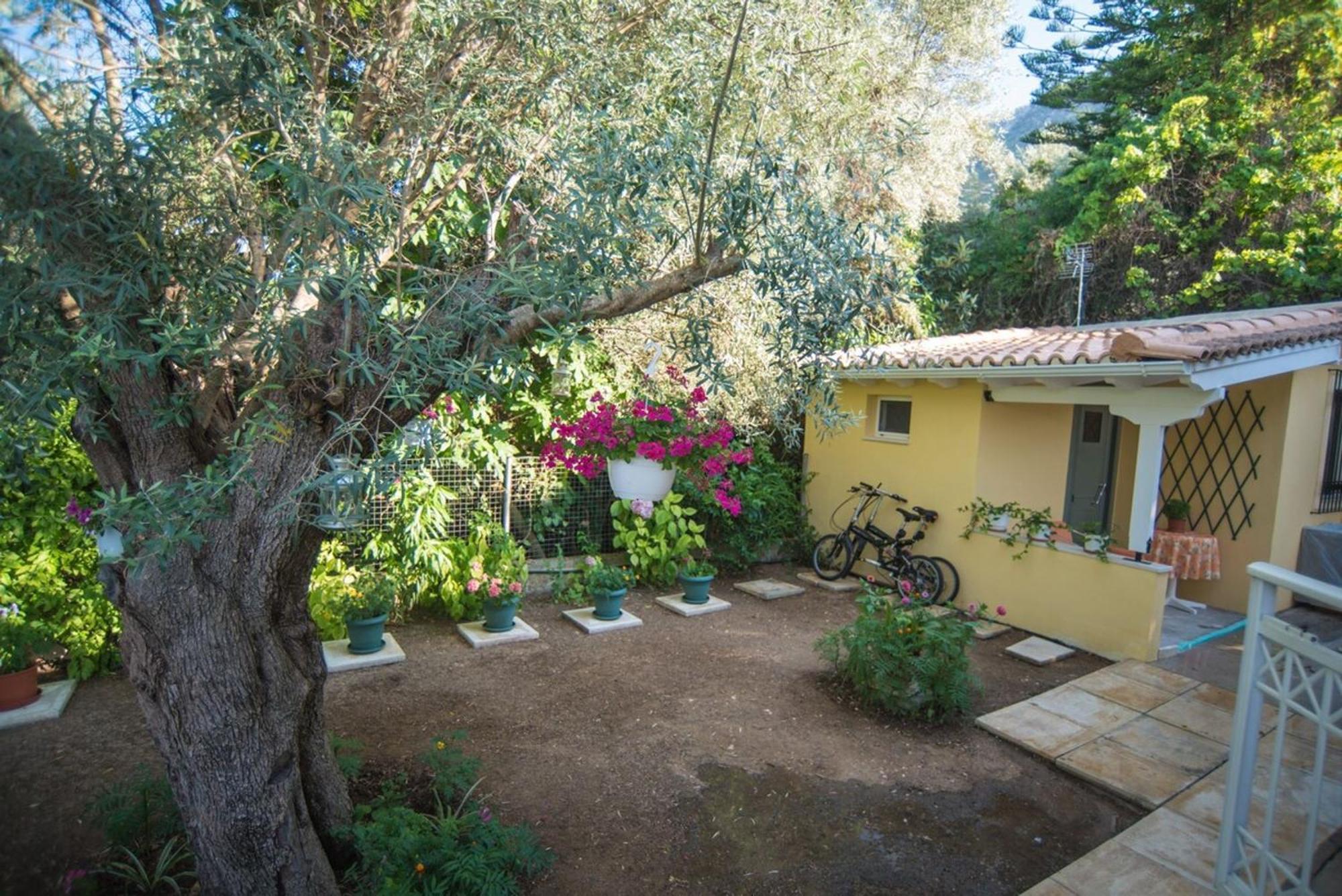Lefkada Summer House Near The Holiday home