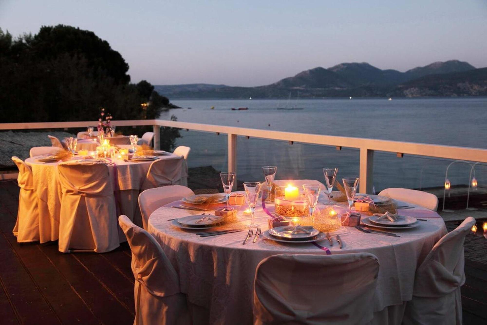 Holiday home Lefkada Summer House Near The