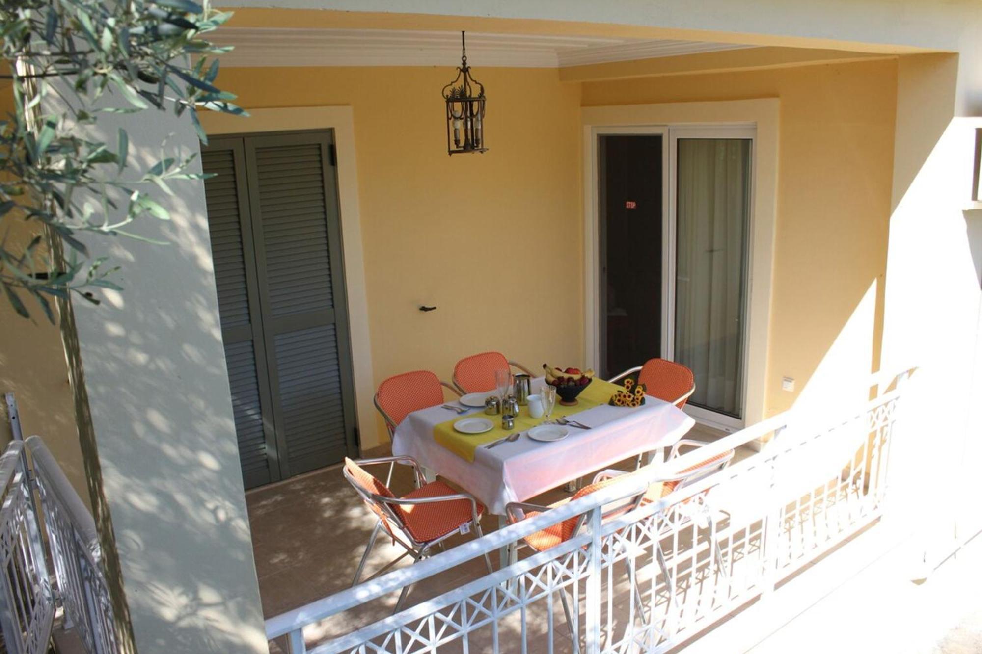 Holiday home Lefkada Summer House Near The Nikiana