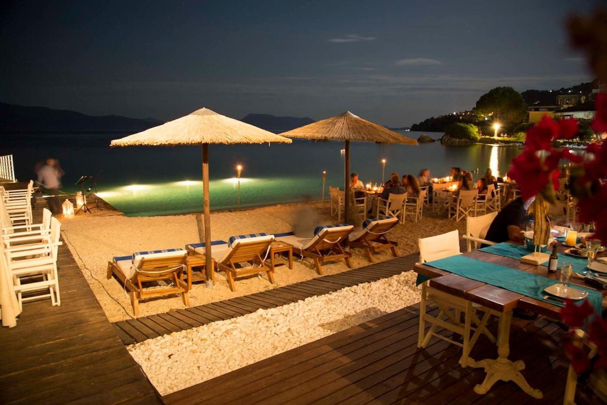 Holiday home Lefkada Summer House Near The