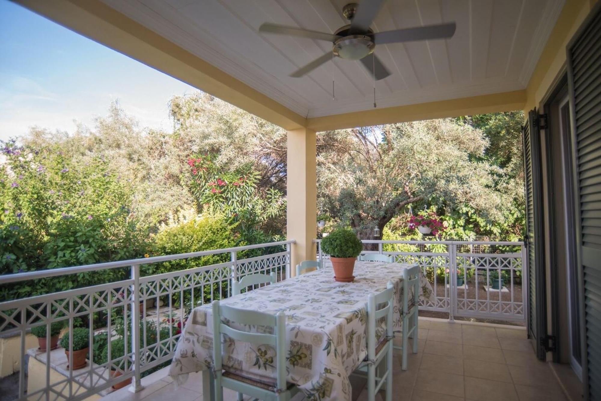 Lefkada Summer House Near The Holiday home *