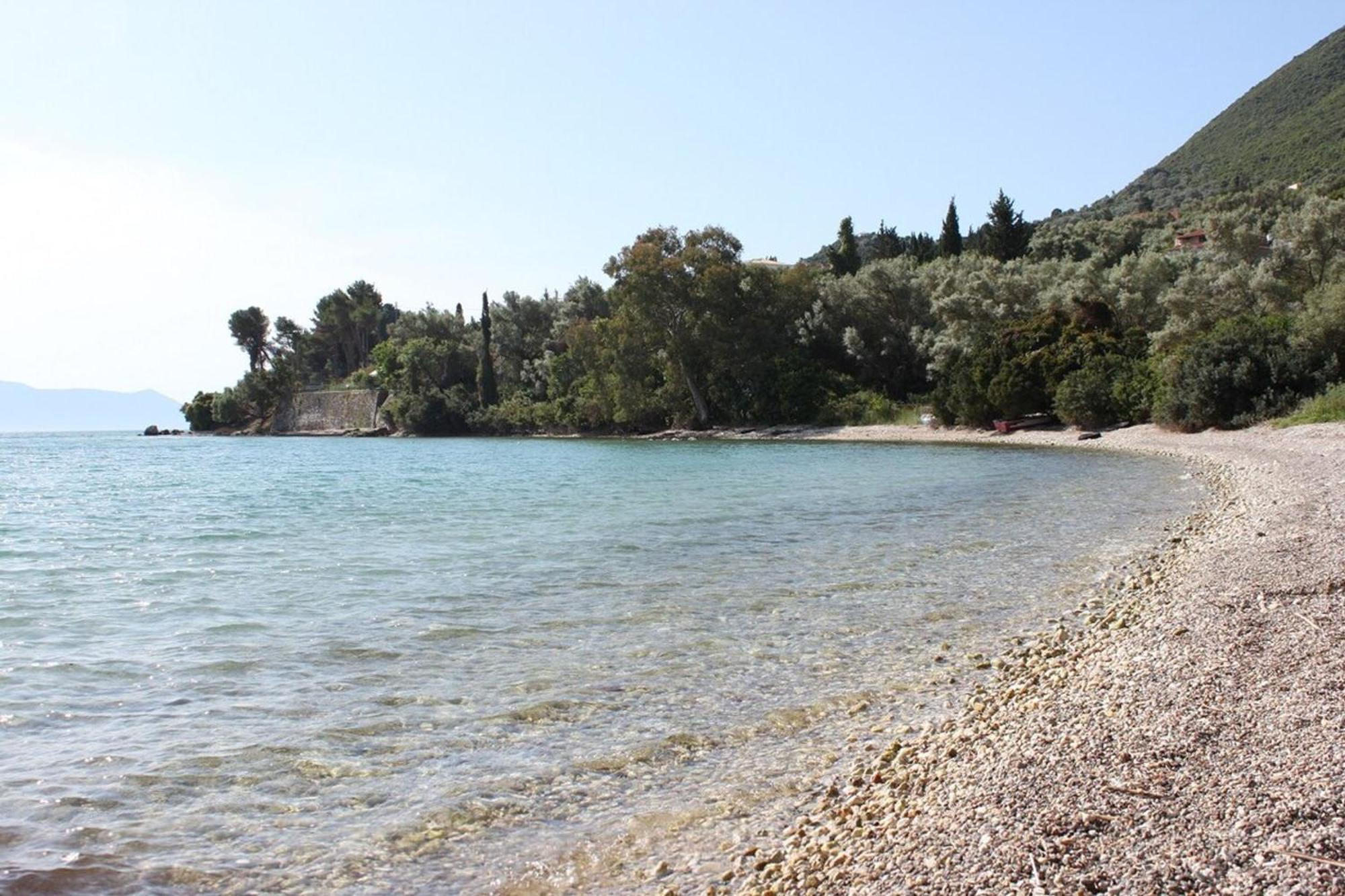 Lefkada Summer House Near The Holiday home