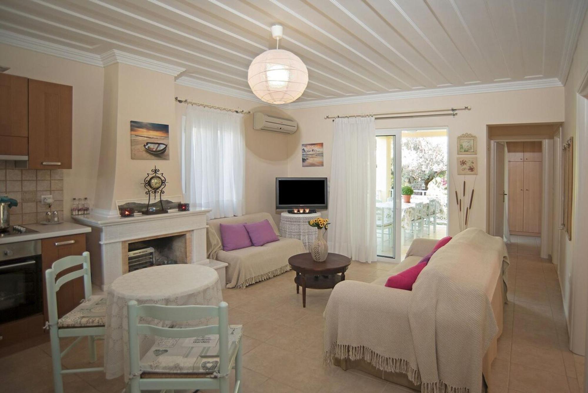 Holiday home Lefkada Summer House Near The *