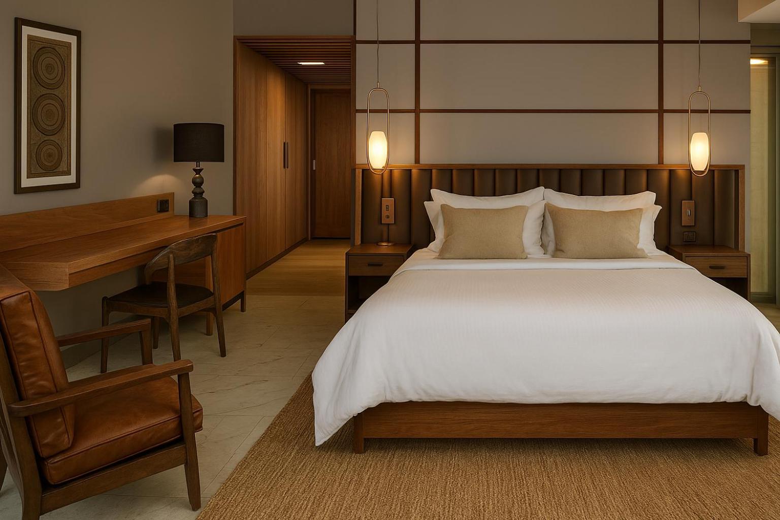 Hotel Sunrise Ireo (Samos)