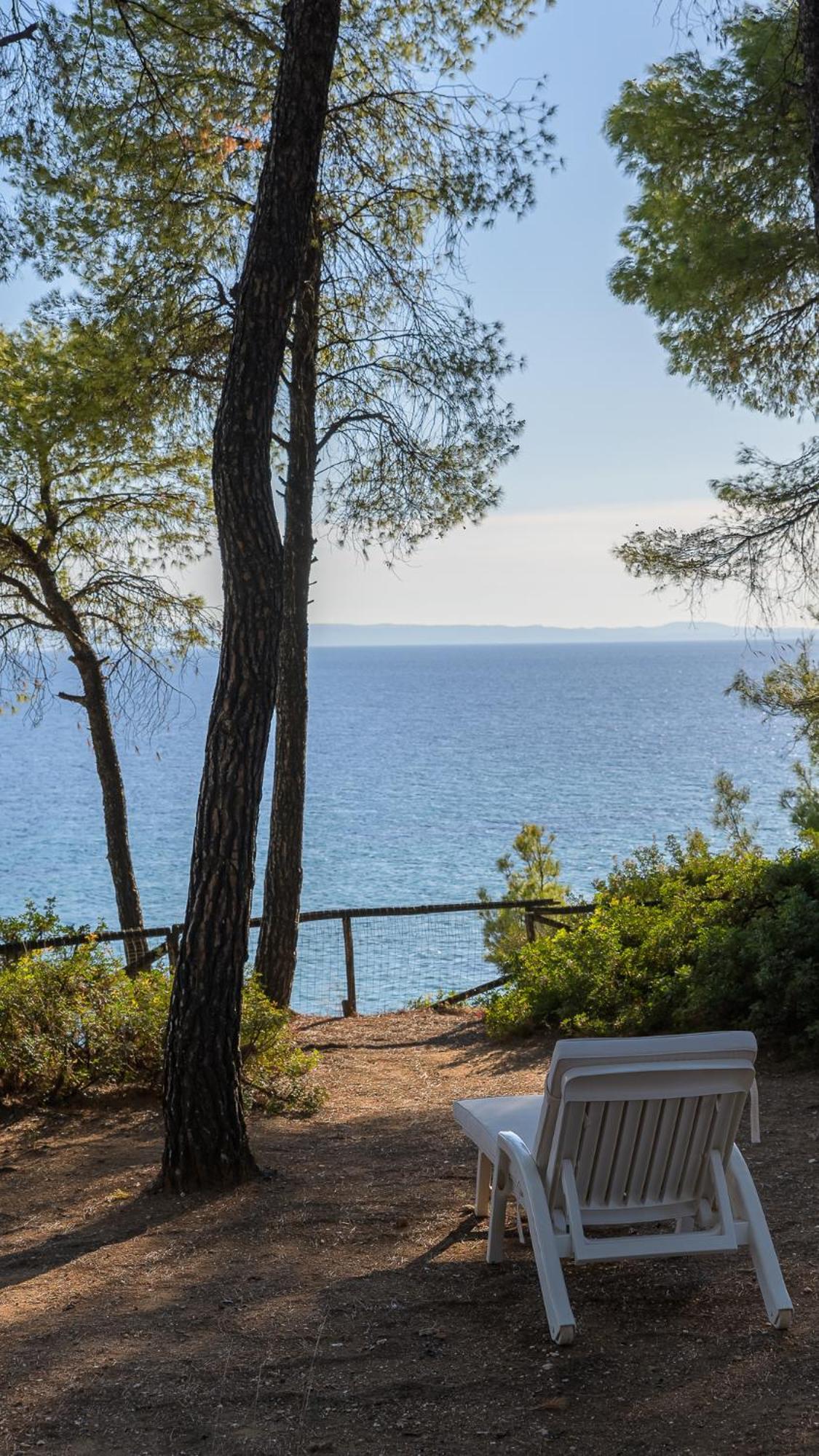 Holiday home Squirrel Front Villa,