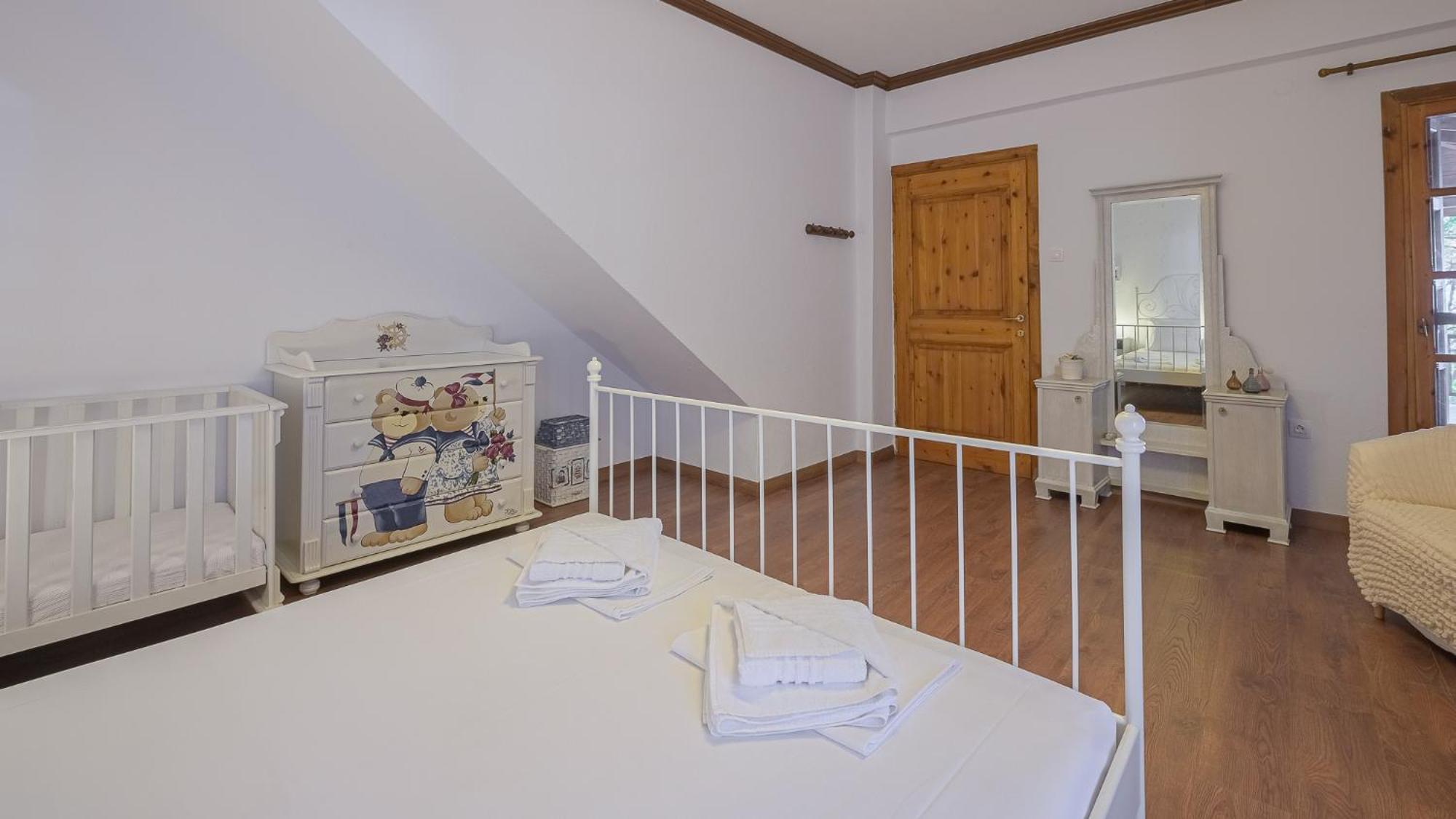 Holiday home Squirrel Front Villa,