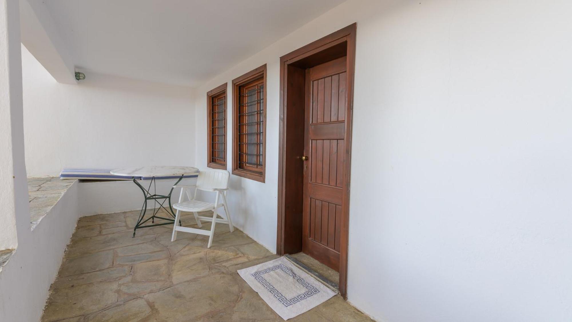 Holiday home Squirrel Front Villa,
