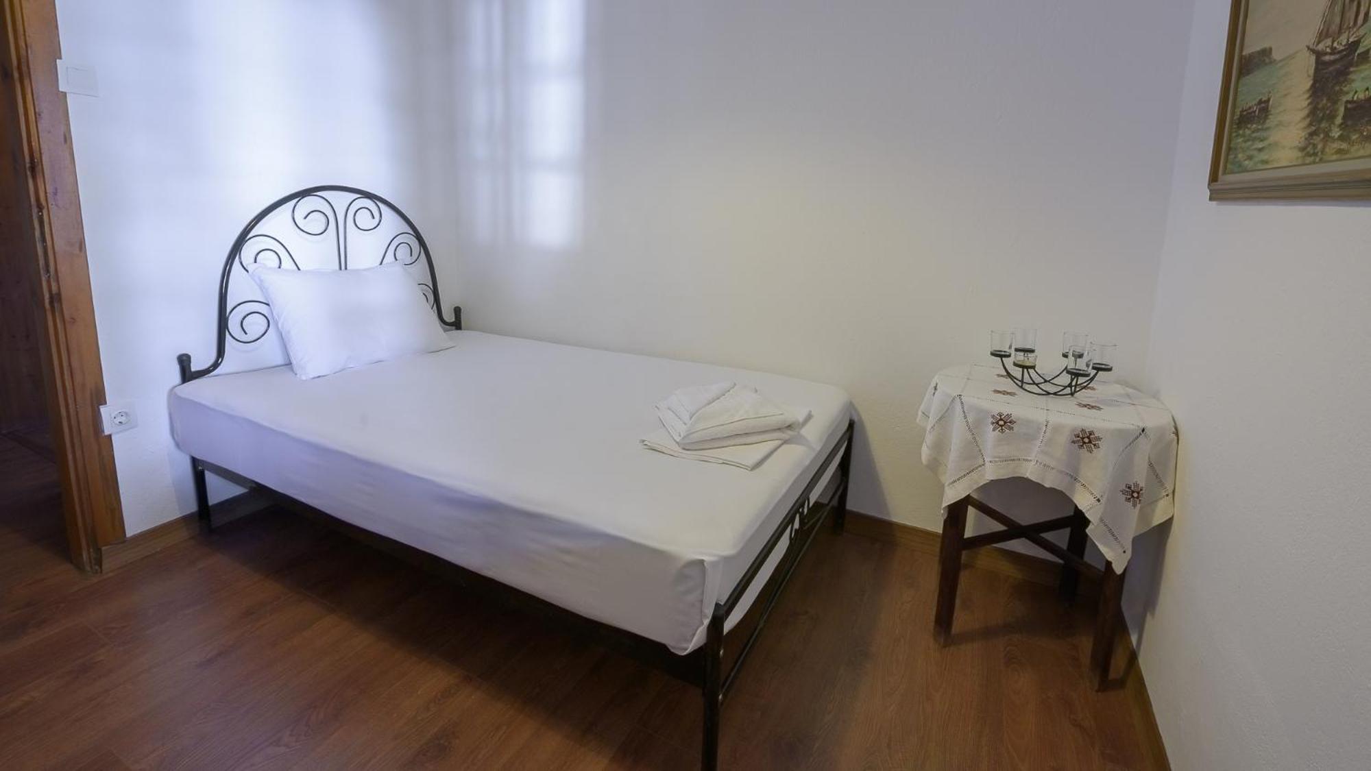 Squirrel Front Villa, Holiday home Metamorfosi (Sithonia)
