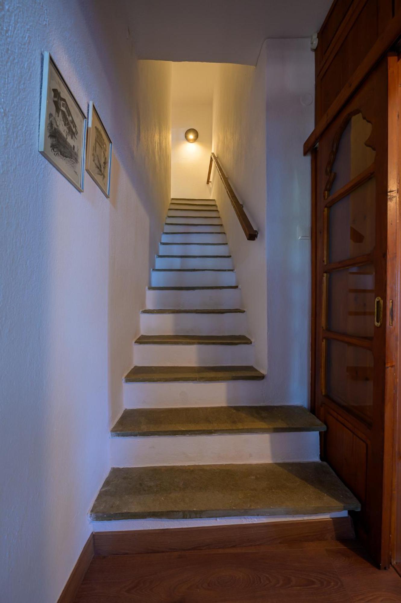 Holiday home Squirrel Front Villa, Metamorfosi (Sithonia)