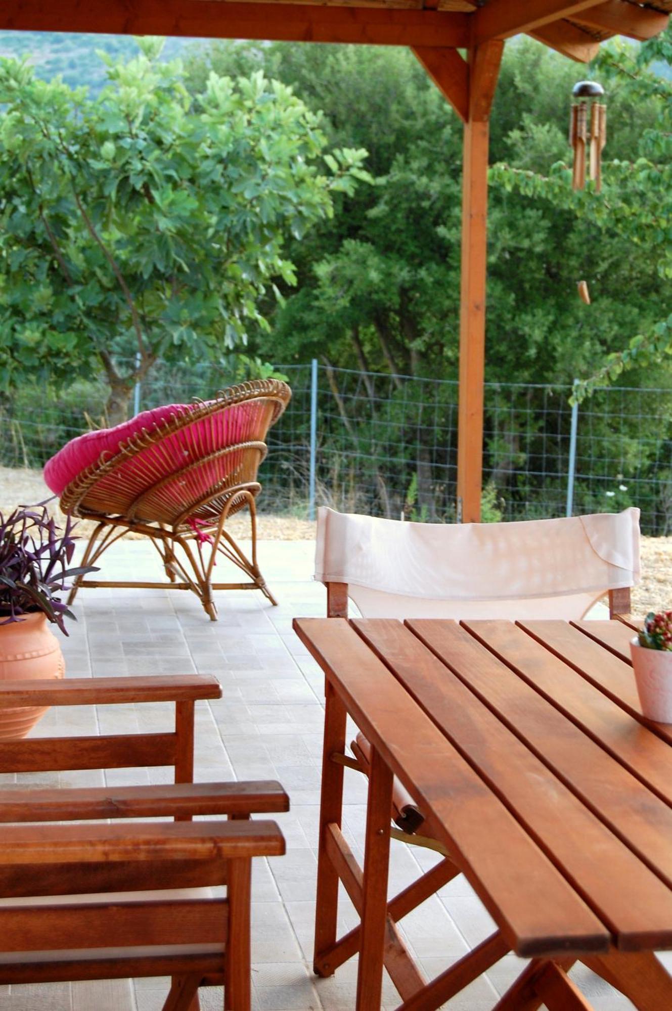 Villa Blue Lagoon Poros (Kefalonia)