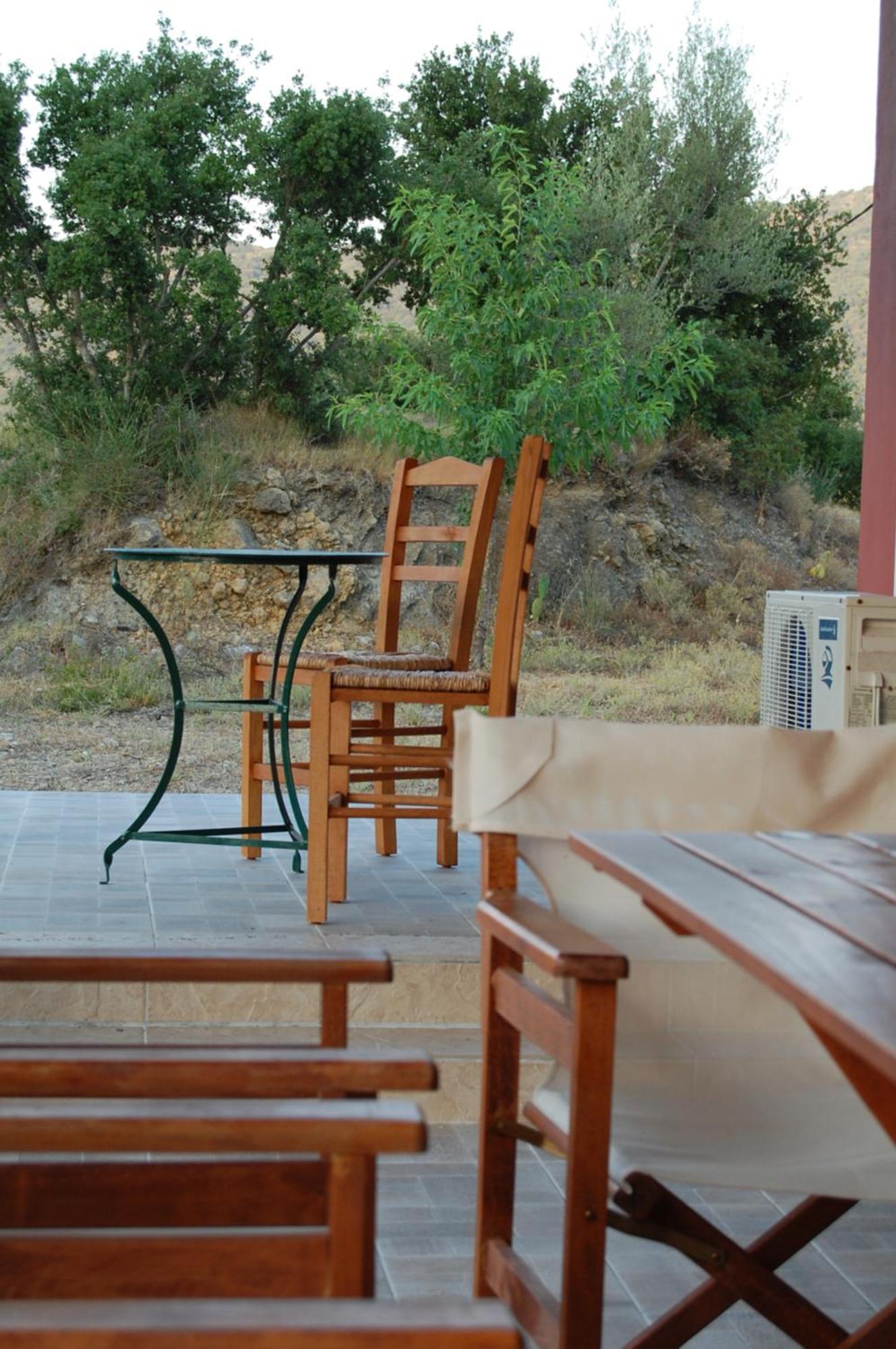 Blue Lagoon Poros (Kefalonia)