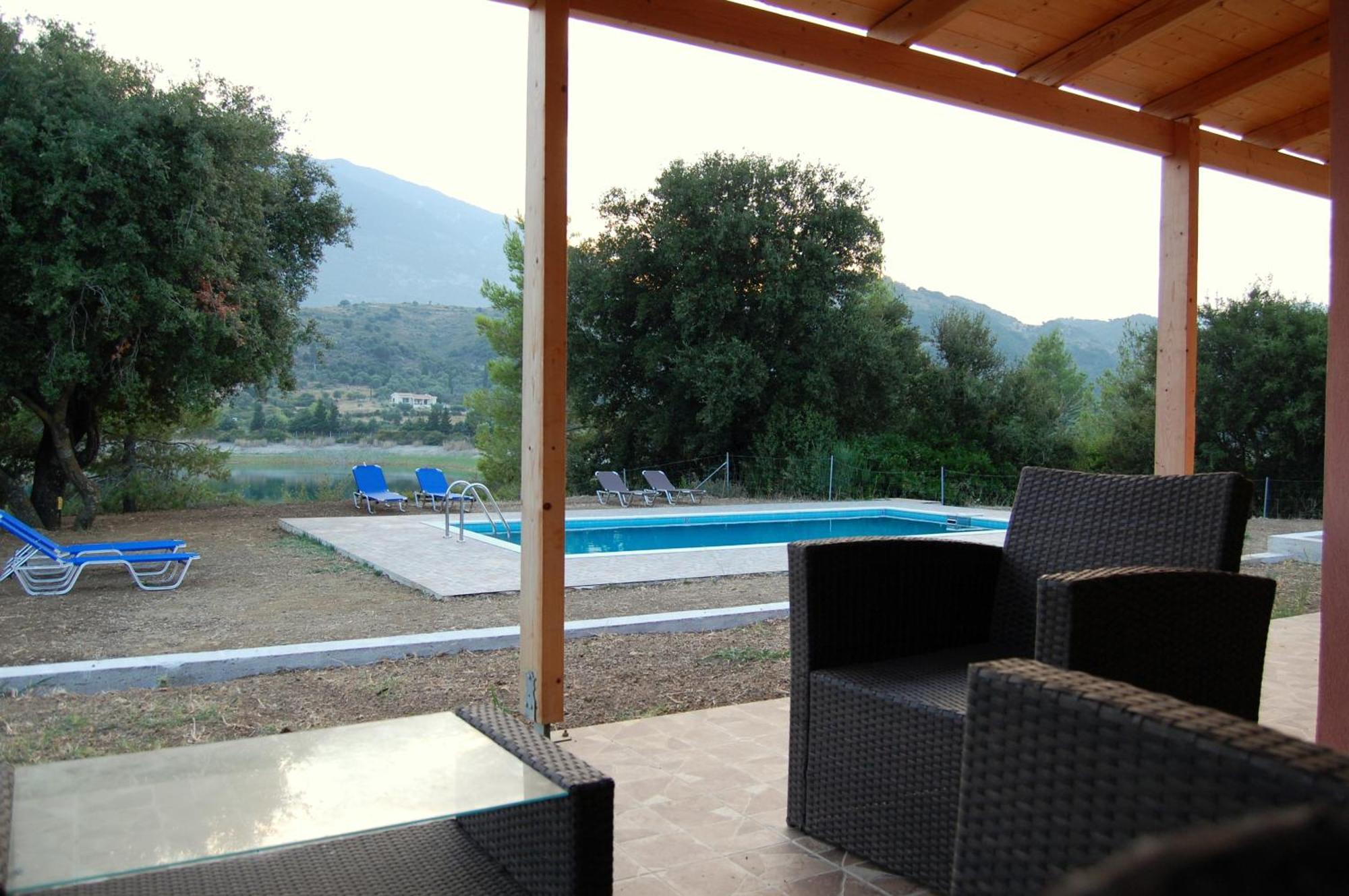 Blue Lagoon * Poros (Kefalonia)