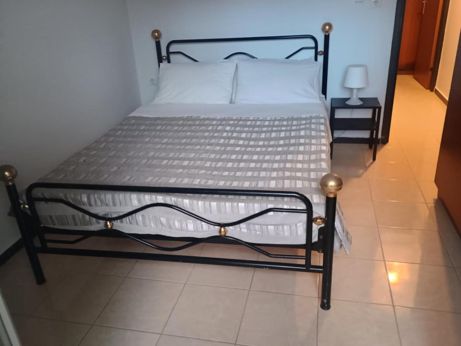 Apartment Nikitas & Loft