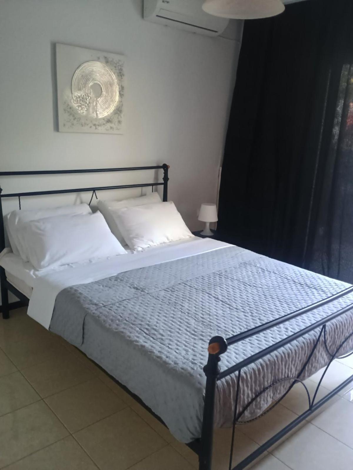 Apartment Nikitas & Loft *