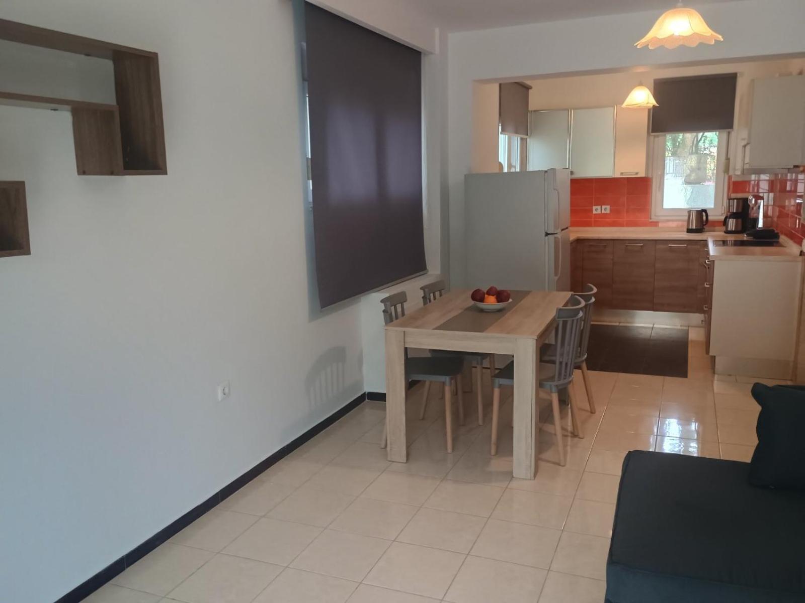 Nikitas & Loft Apartment Kos Town
