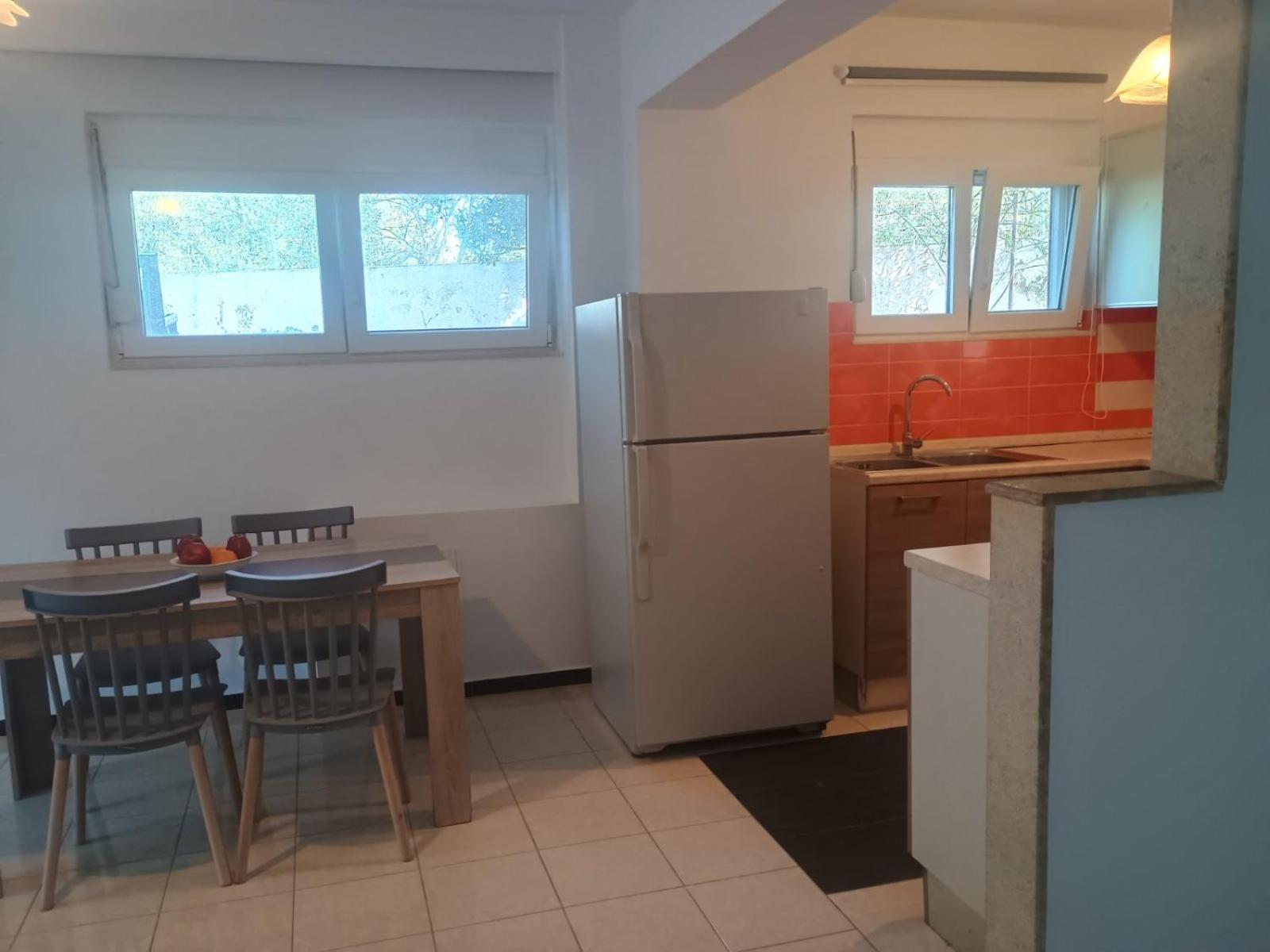 Nikitas & Loft Apartment