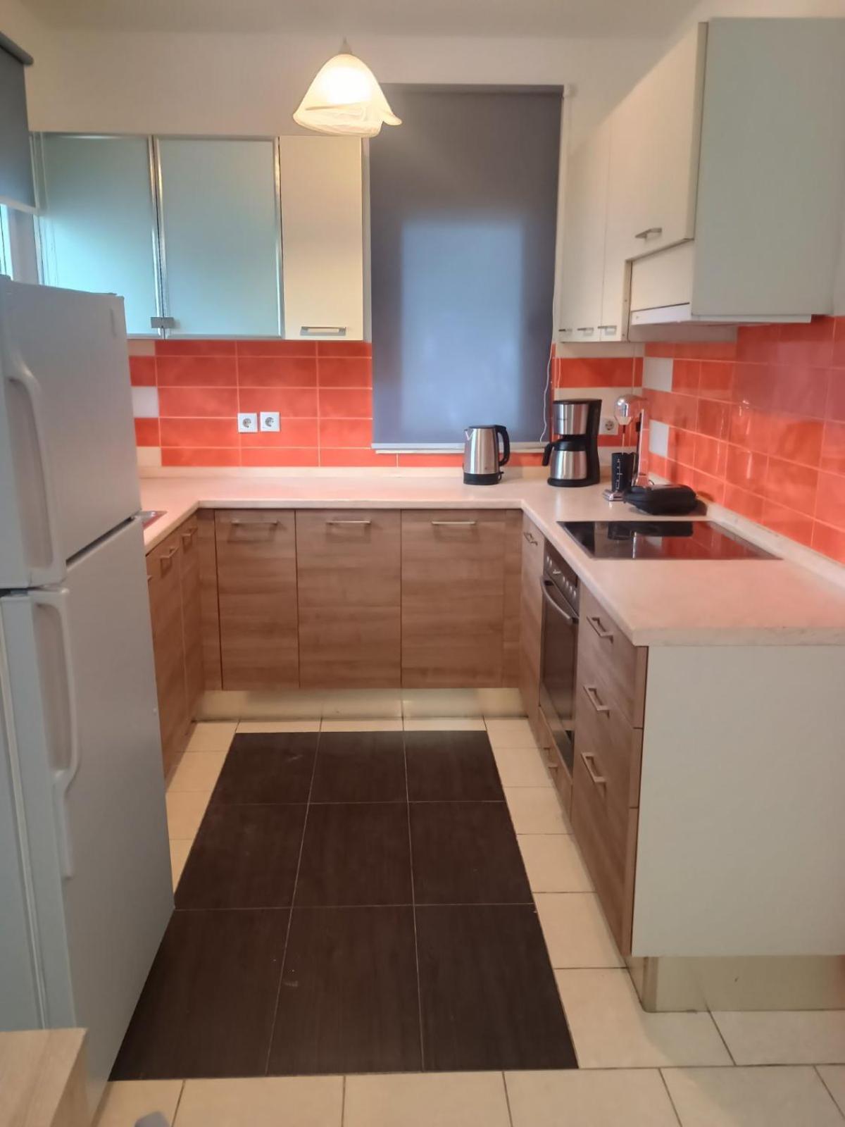 Apartment Nikitas & Loft