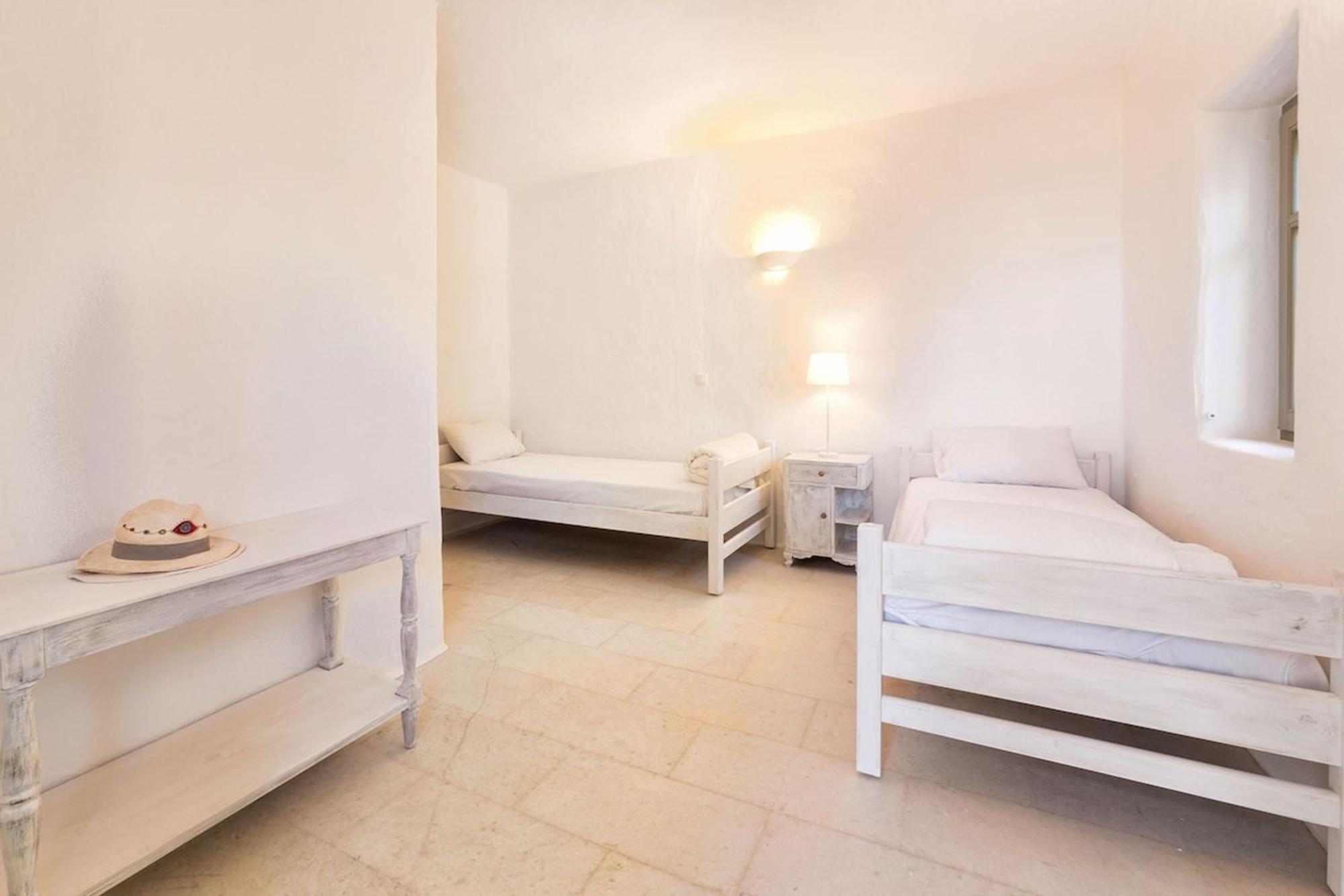 Holiday home Sun Drop Ii With Garden - Paros Drios