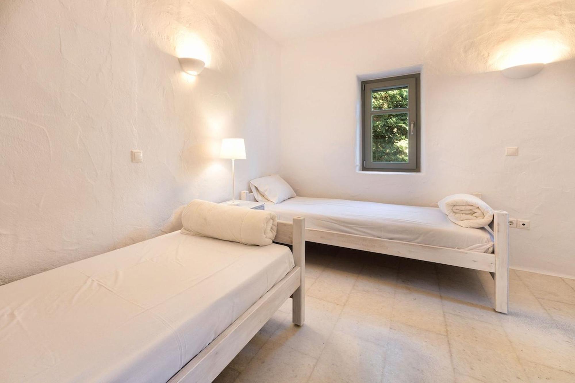 Sun Drop Ii With Garden - Paros Holiday home *
