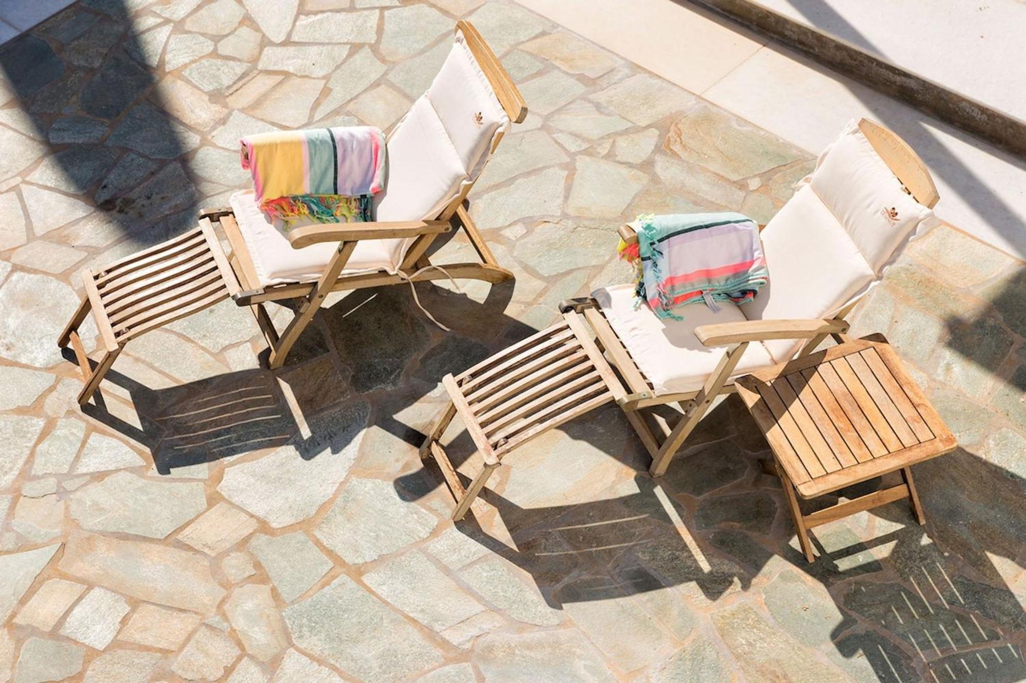 Holiday home Sun Drop Ii With Garden - Paros *