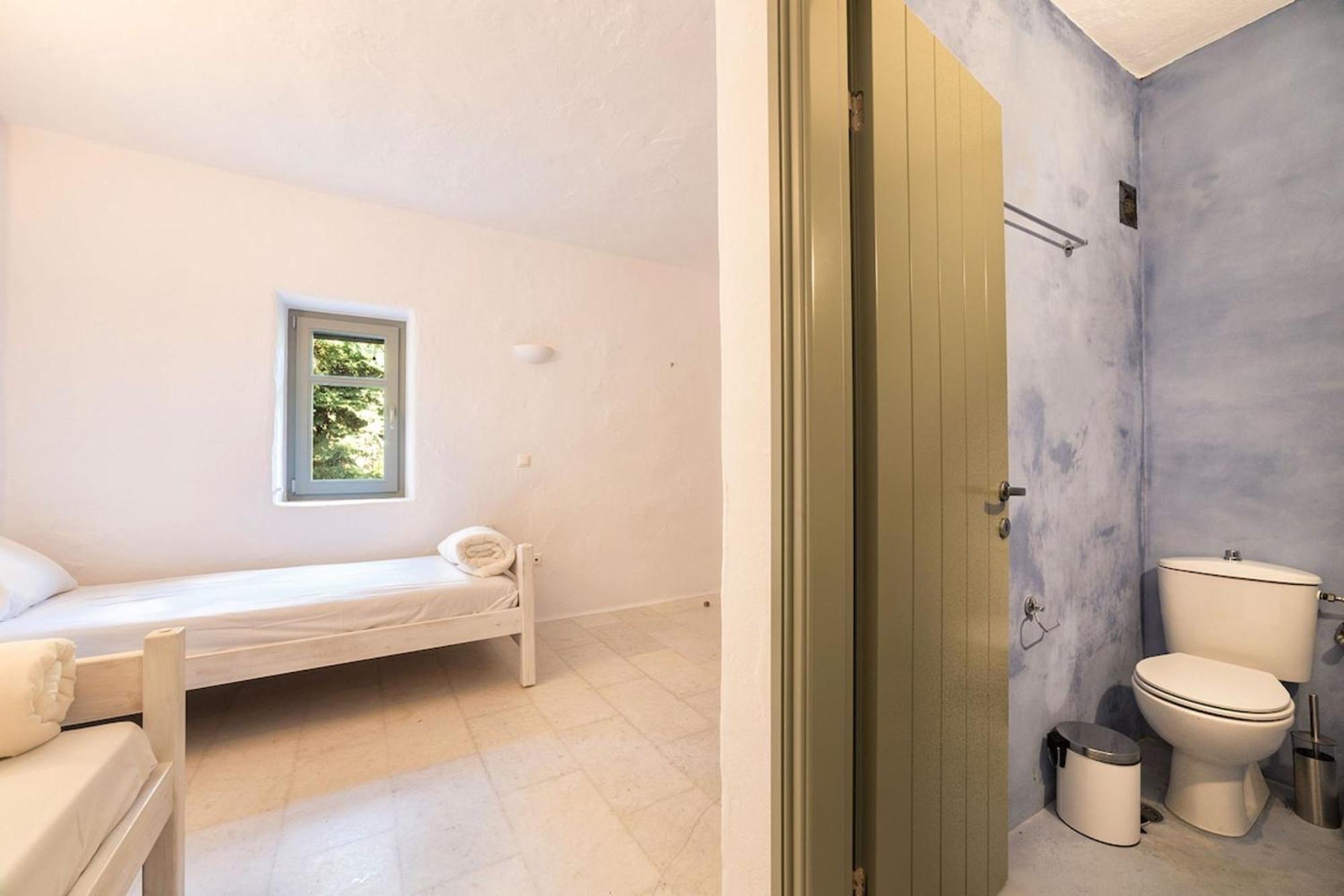 Sun Drop Ii With Garden - Paros Holiday home