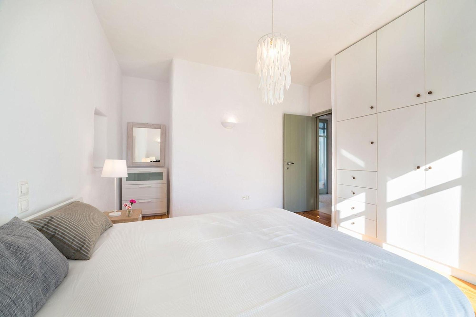 Sun Drop Ii With Garden - Paros Holiday home *