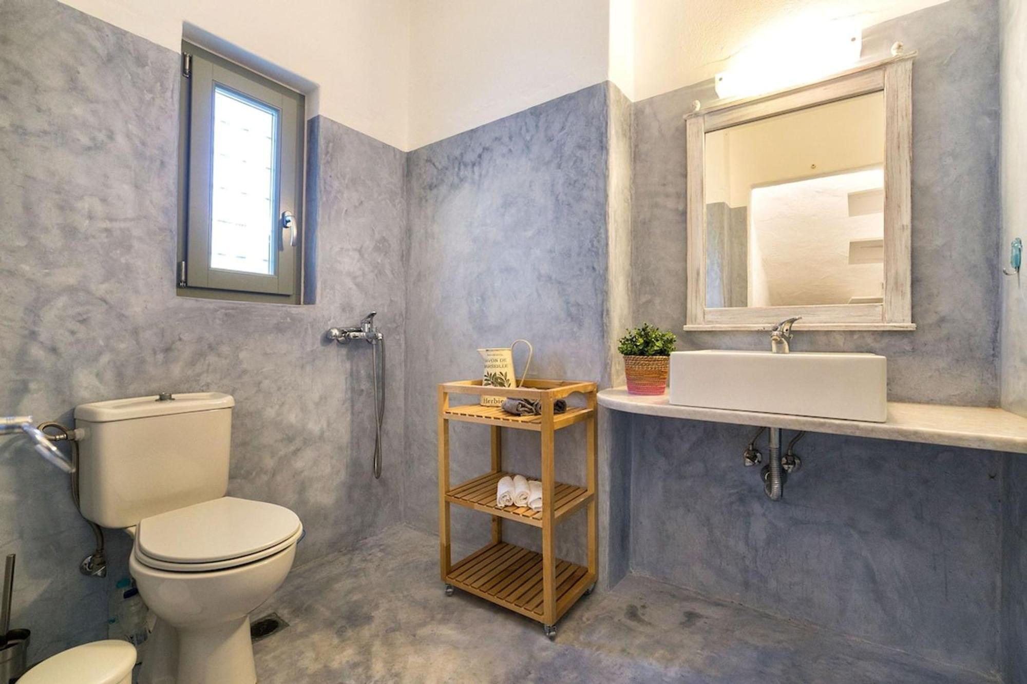 Sun Drop Ii With Garden - Paros Holiday home *