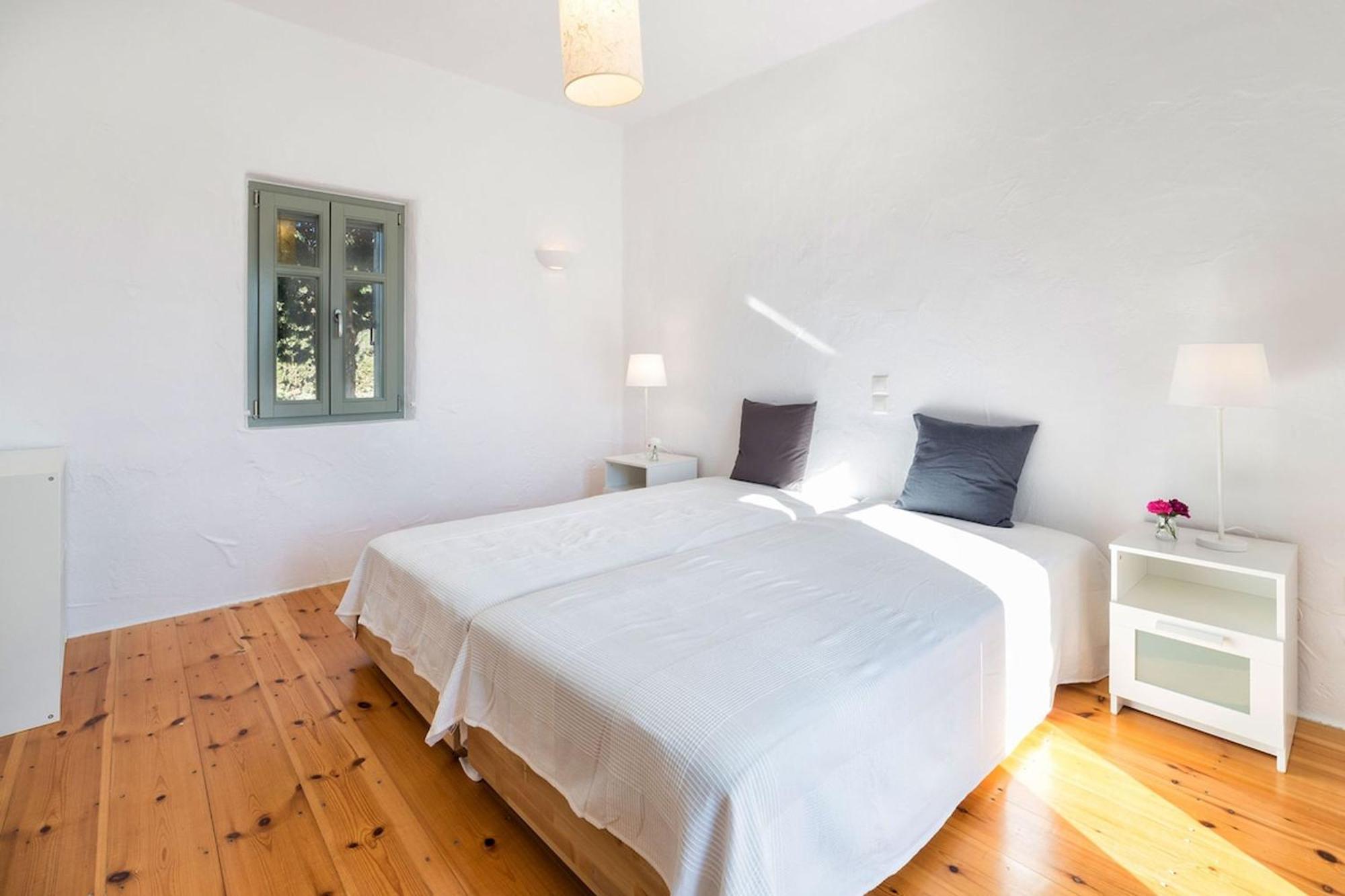 Holiday home Sun Drop Ii With Garden - Paros *
