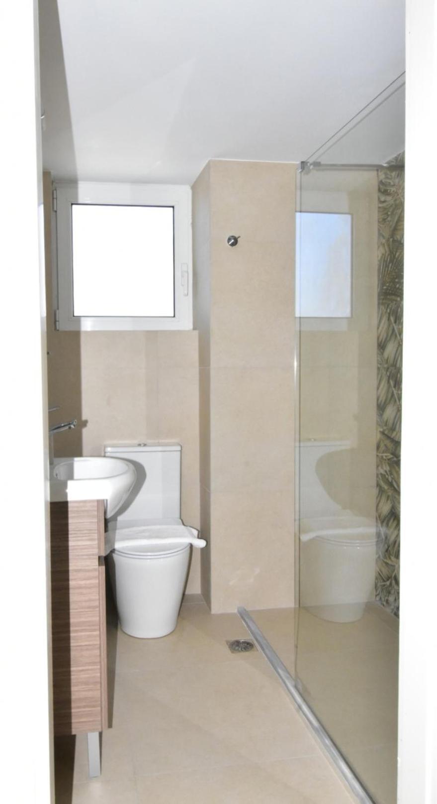 Lily Of Crete 1 - Sea & Front Apartment *