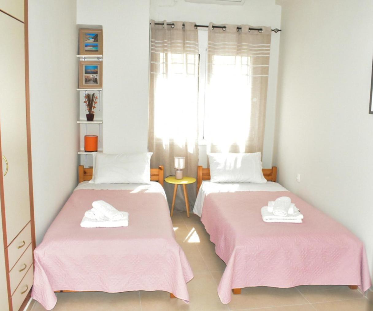Apartment Lily Of Crete 1 - Sea & Front