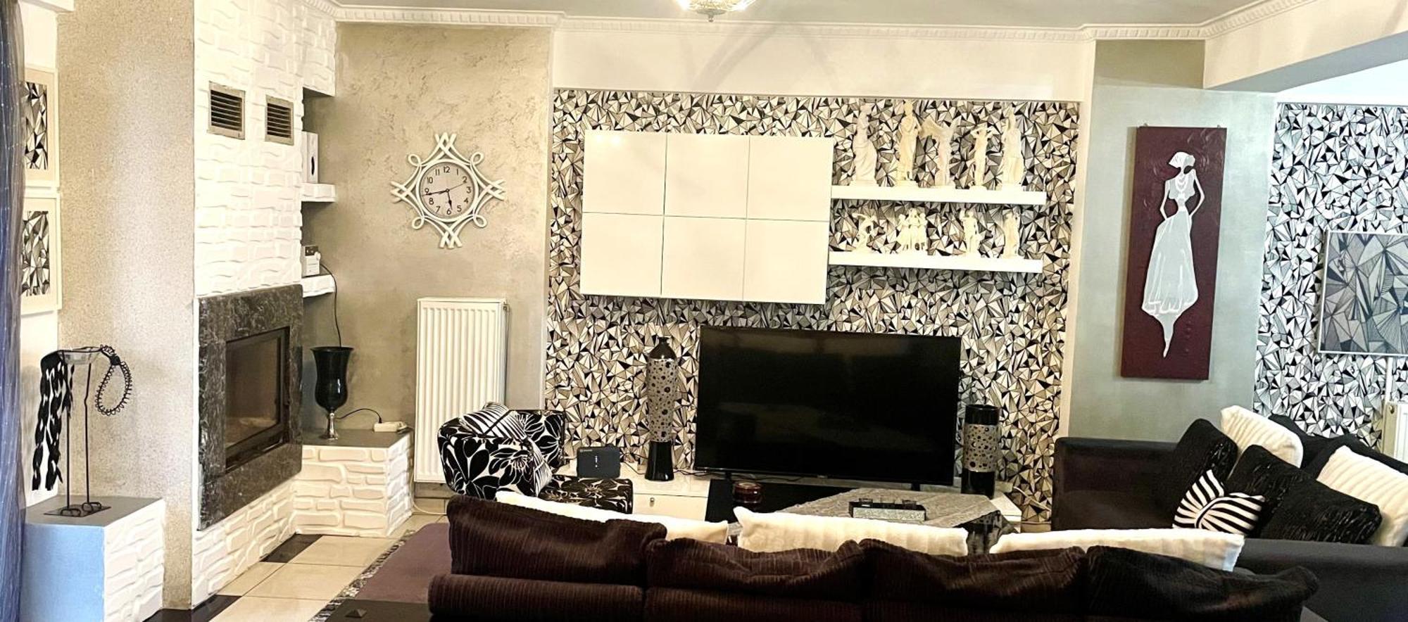 Apartment Greek Hospitality Athens