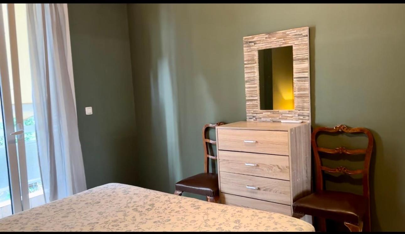 Luxury With Sauna And Free Parking Near Acropolis * Athens