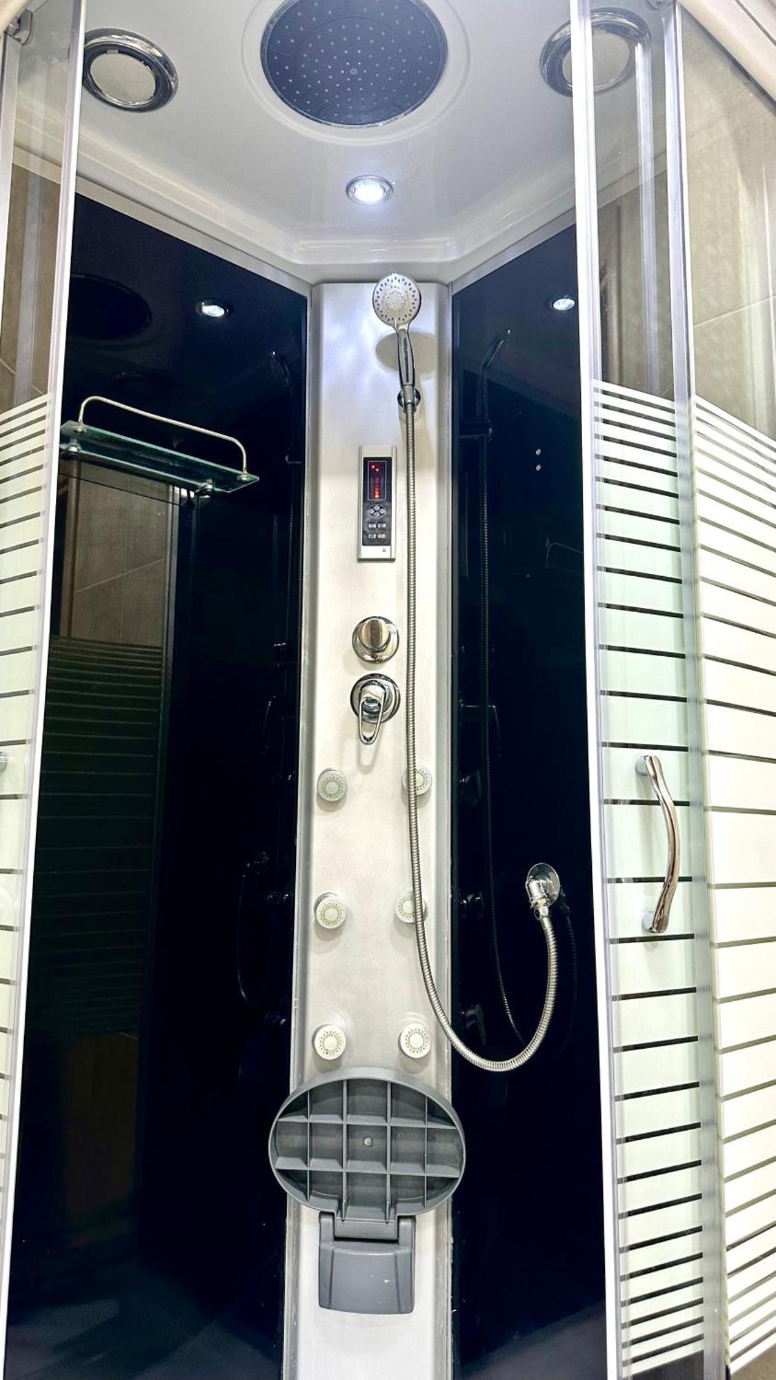 Luxury With Sauna And Free Parking Near Acropolis *