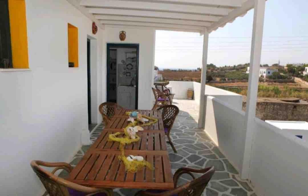 Aparthotel Stavros