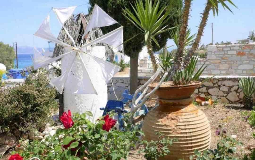 Aparthotel Stavros 3*