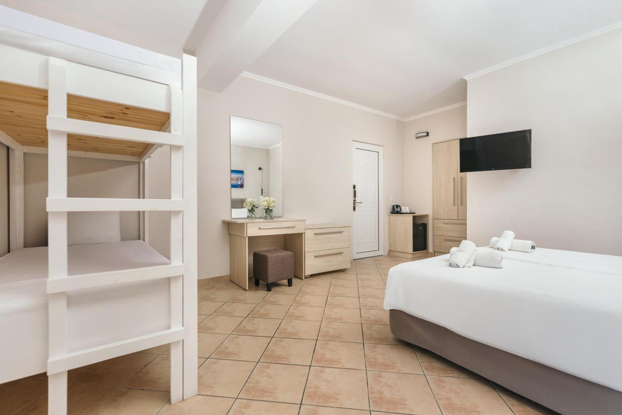Zakynthos Hotel 4*