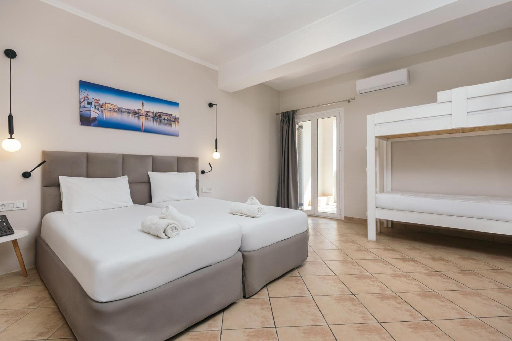 Hotel Zakynthos Tsilivi (Zakynthos)