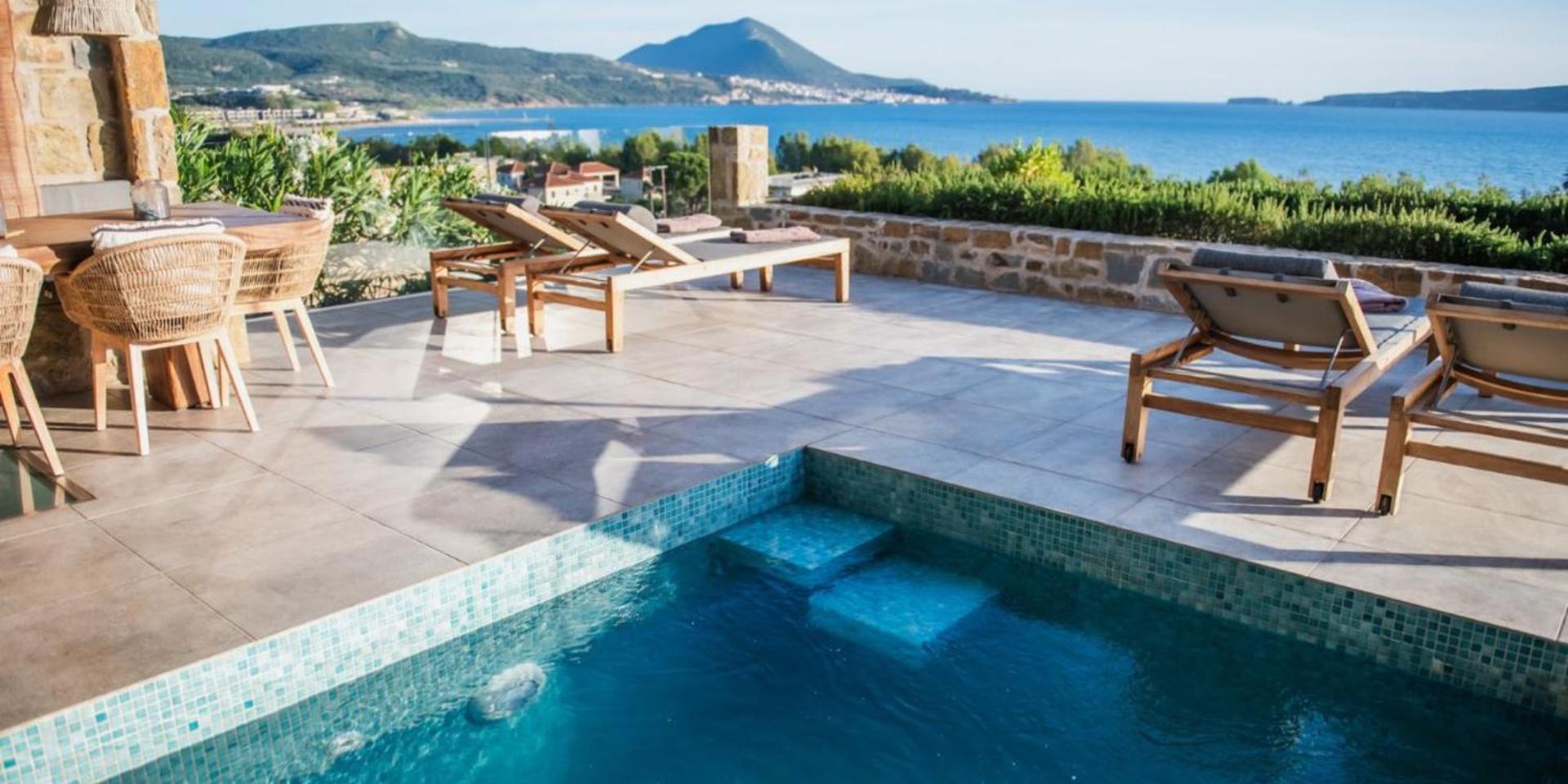 Hills 6 - Luxury With Private Pool *
