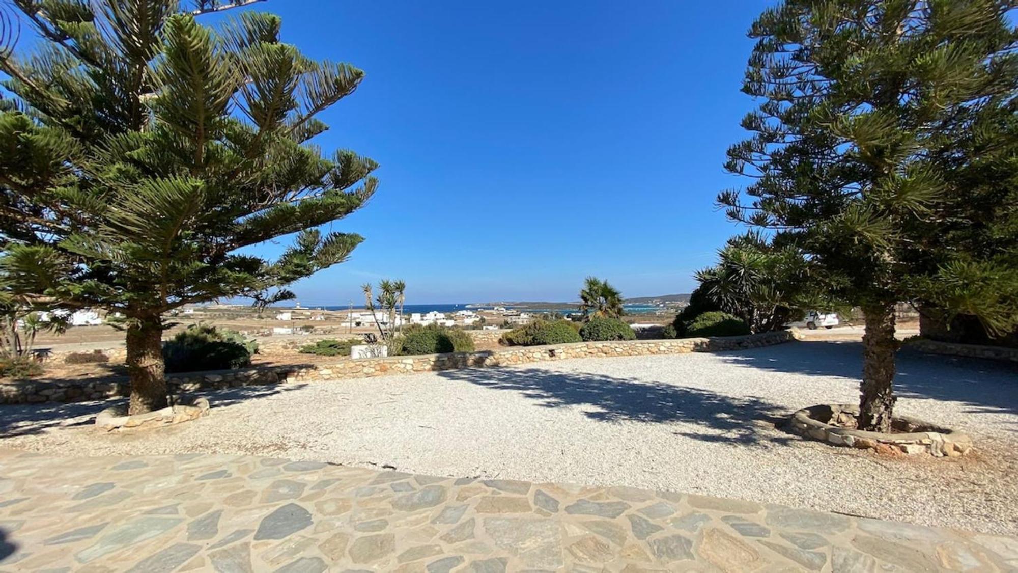 Holiday home Divers Cycladic House Paros *