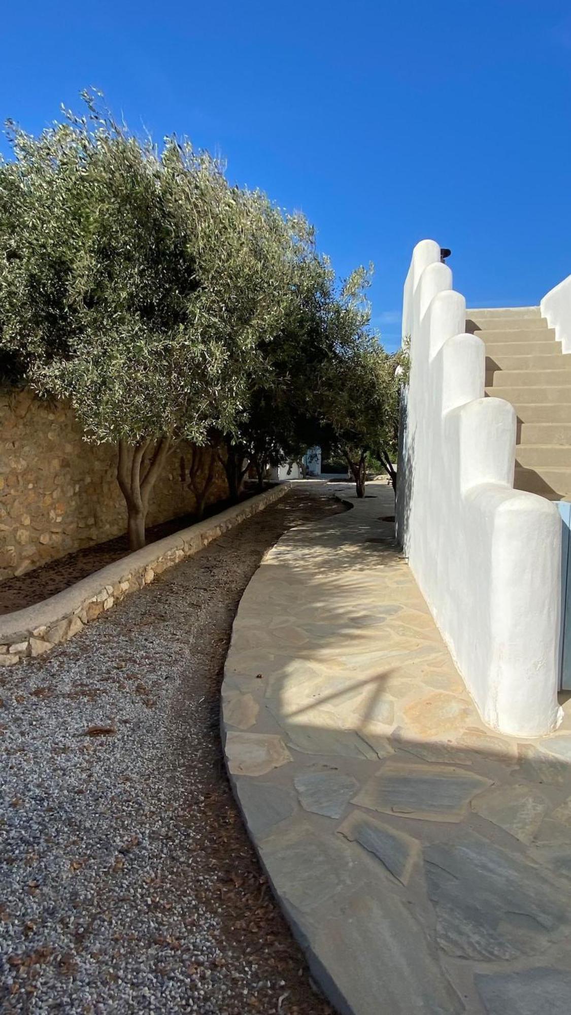 Divers Cycladic House Paros Holiday home *
