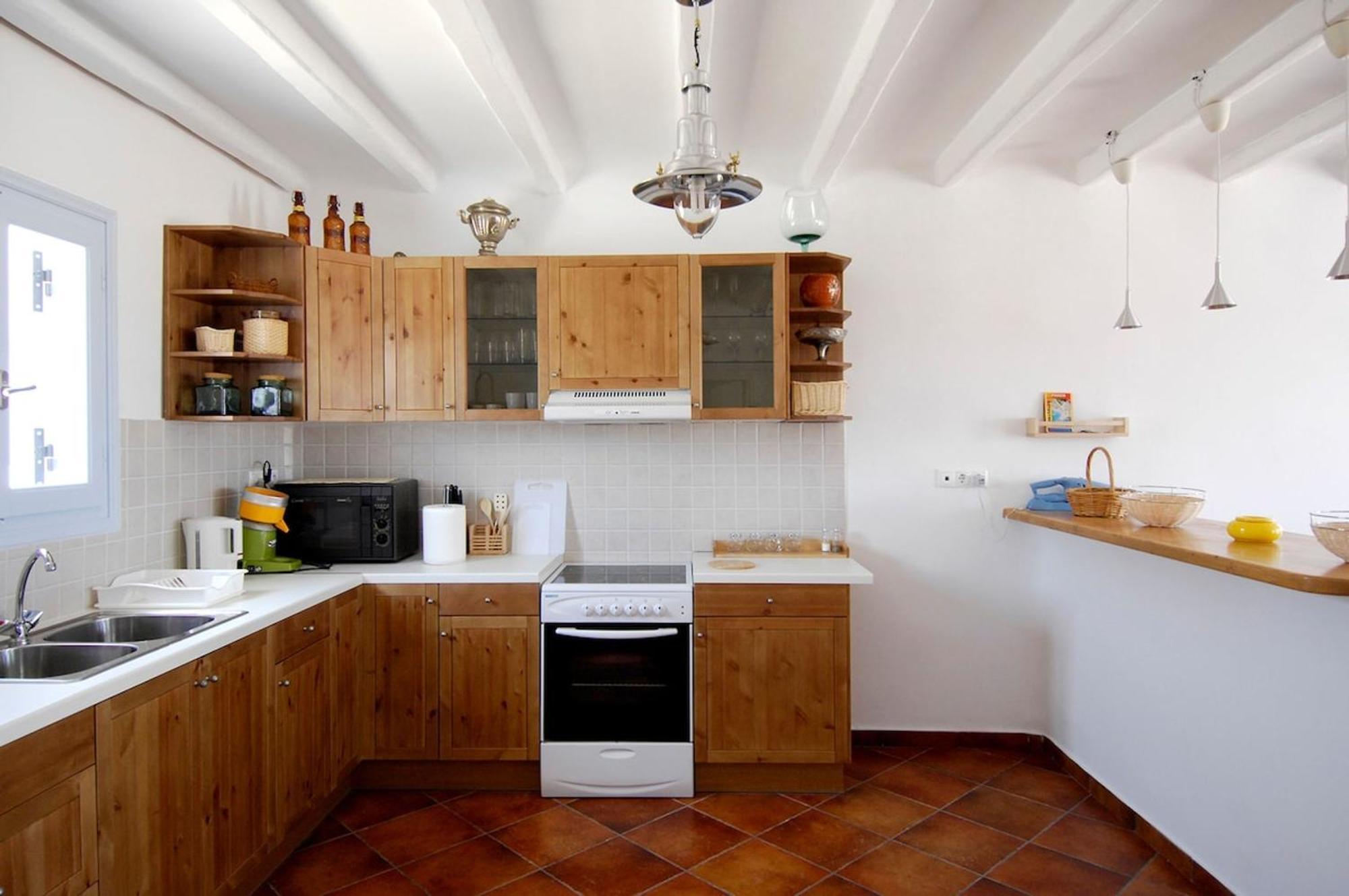 Holiday home Divers Cycladic House Paros *