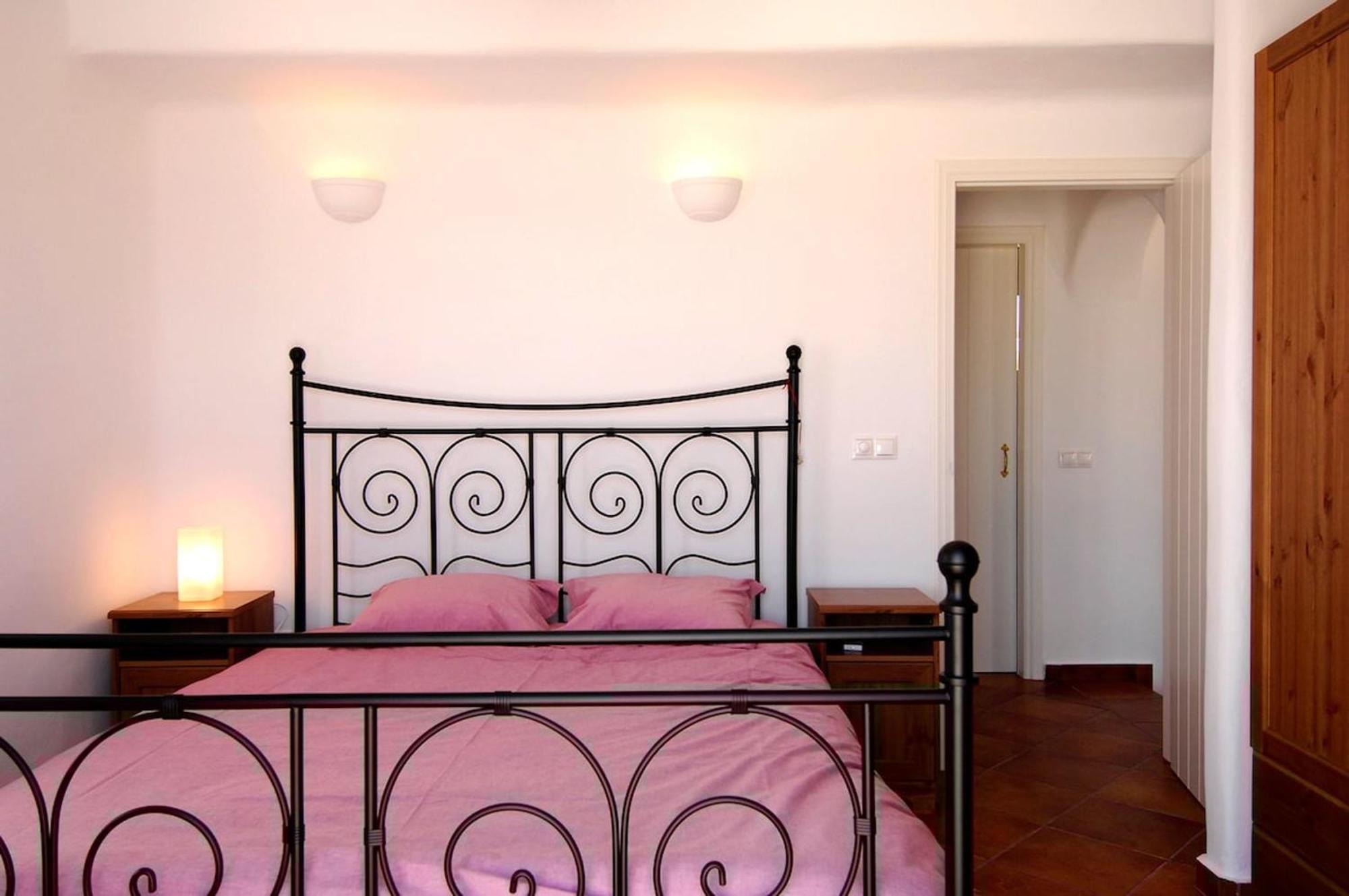 Divers Cycladic House Paros Ambelas