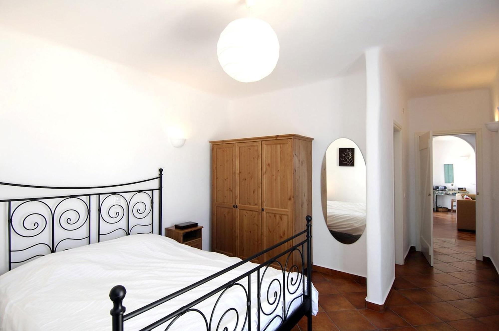 Divers Cycladic House Paros Holiday home