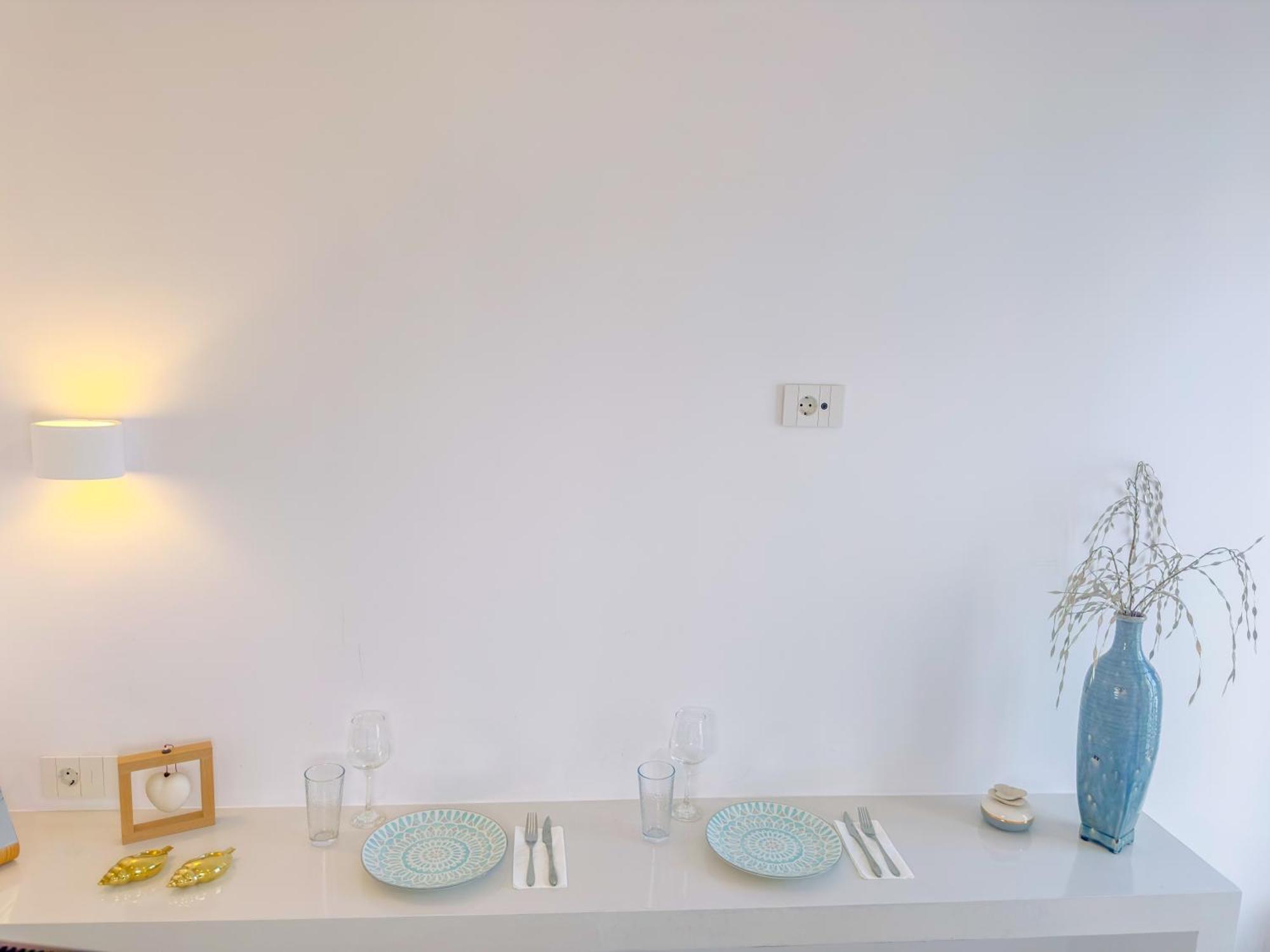 Apartment Kefalas In