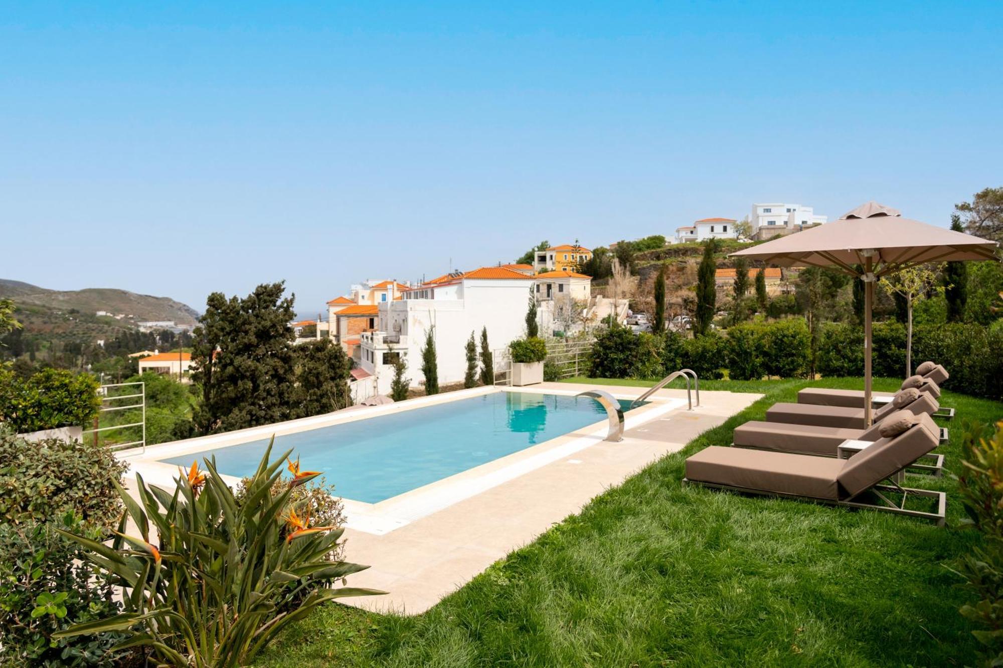Suitehome With Private Pools By Explore Villa *